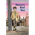 Henry's Red Sea - Paperback
