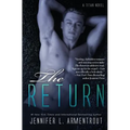 The Return - Paperback
