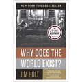 Why Does the World Exist?: An Existential Detective Story - Paperback