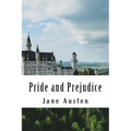 Pride and Prejudice: The Greatest Classics - Paperback