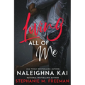 Loving All of Me - Paperback