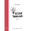 The Little Booklet on Design Thinking: An Introduction - Paperback