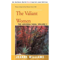 The Valiant Women - Paperback