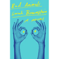 Bad Animals - Hardcover