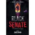 Black Senate - Paperback