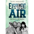 Excitement In The Air #3 - Paperback