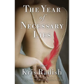 The Year of Necessary Lies - Paperback