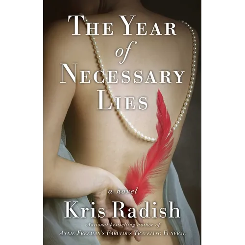 The Year of Necessary Lies - Paperback