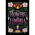The Flowers of Lemuria - Paperback