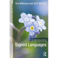 Understanding Signed Languages - Paperback