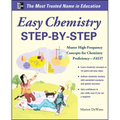 Easy Chem Step-By-Step - Paperback