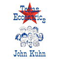 Texas Eccentrics - Paperback