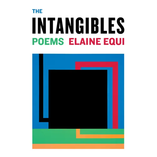 The Intangibles - Paperback