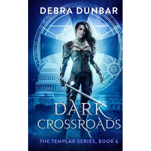 Dark Crossroads - Paperback