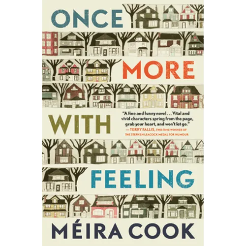Once More with Feeling - Paperback