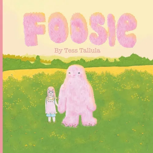 Foosie - Paperback