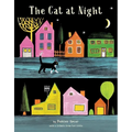 The Cat at Night - Hardcover