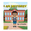 I Am Different - Paperback