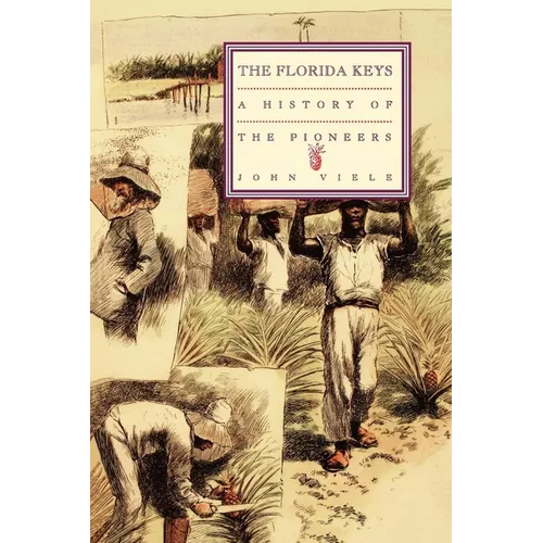 A History of the Pioneers