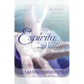 Espiritu Santo: Tengo Hambre de Ti - Paperback