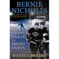 Bernie Nicholls - Hardcover