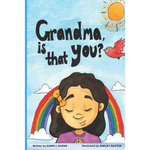 Grandma, is that you? - Paperback