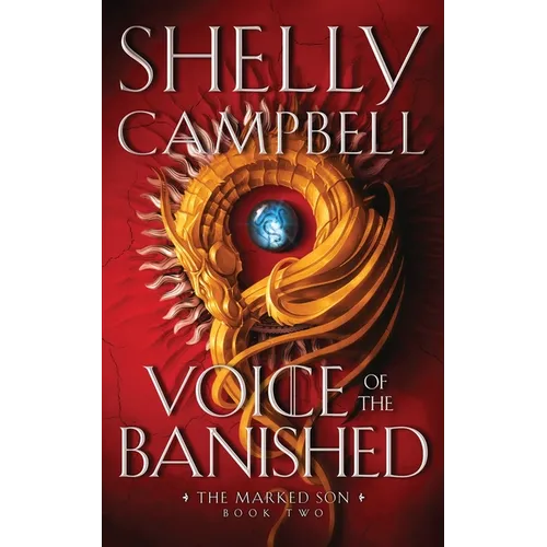 Voice of the Banished - Paperback