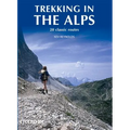 Trekking in the Alps - Paperback