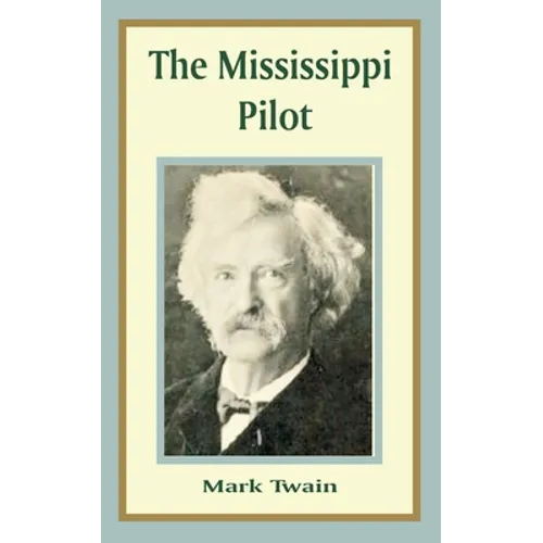 The Mississippi Pilot