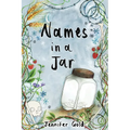 Names in a Jar - Paperback
