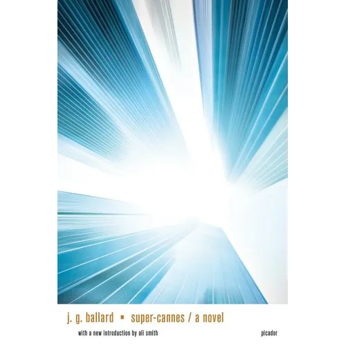 Super-Cannes - Paperback