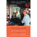 The Tenth Muse: My Life in Food - Paperback