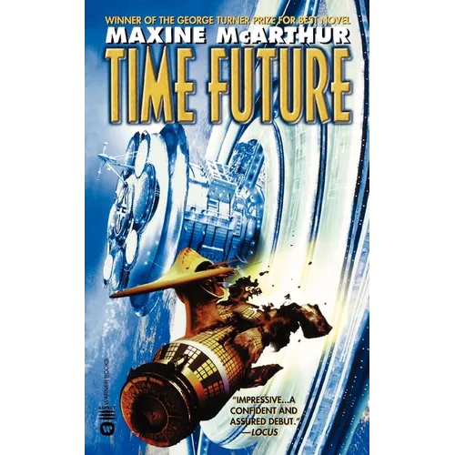 Time Future - Paperback