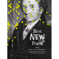 Best New Poets 2015: 50 Poems from Emerging Writers - Paperback