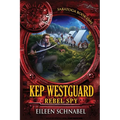 Kep Westguard Rebel Spy - Paperback