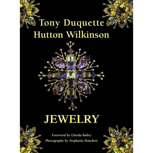 Jewelry (Latest Edition) - Hardcover