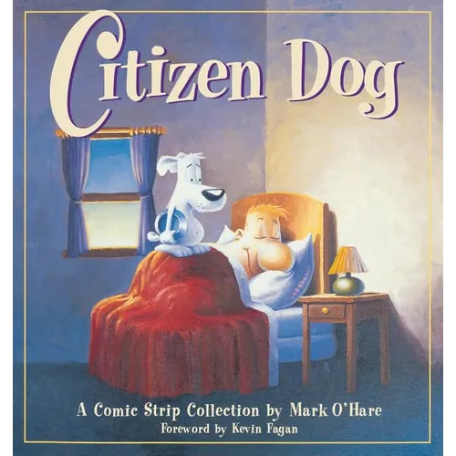Citizen Dog - Paperback