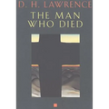 The Man Who Died - Paperback