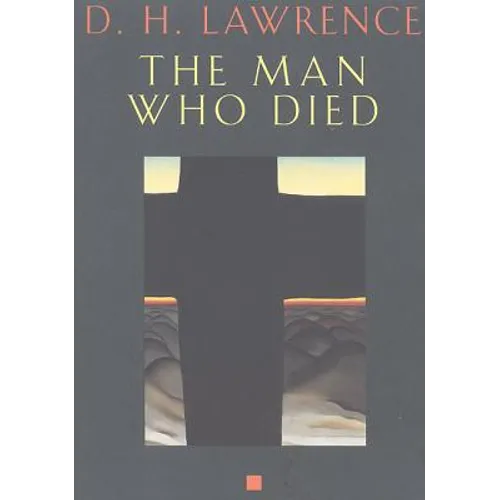 The Man Who Died - Paperback