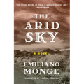The Arid Sky - Paperback