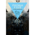Piedras y Luz - Paperback