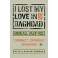 I Lost My Love in Baghdad