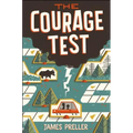 The Courage Test - Paperback
