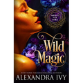 Wild Magic - Paperback