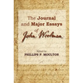 The Journal and Major Essays of John Woolman