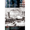 Memphis: In Black and White - Hardcover