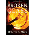 Broken Glass - Paperback
