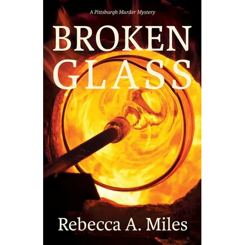 Broken Glass - Paperback