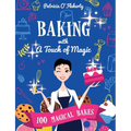 Baking With A Touch of Magic - Paperback