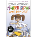 Amber Brown Wants Extra Credit - Paperback
